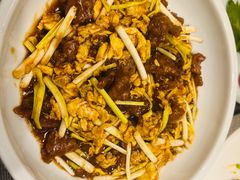 -北平盛世·新京菜·北京烤鸭(劲松·双井店)