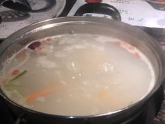 -阪尚皇·原切牛排·烤肉火锅自助(北京路店)