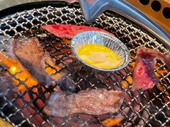 -老乾杯和牛烧肉(王府中环店)