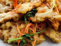 -盛京辽菜小馆(龙之梦购物中心店)