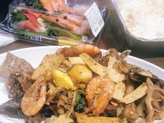 -盒马鲜生(领丰汇店)