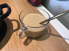 线人招牌奶茶-线人米线(桂林路店)