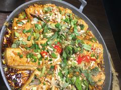-李不管把把烧(绵阳总店)