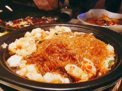 -绿茶餐厅(财富购物中心店)