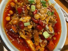 -好這口重庆小面(总店)