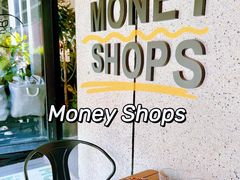 -Money Shops(愚园路店)
