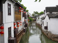 -山塘街