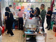-大鼎沙嗲面(港口路店)