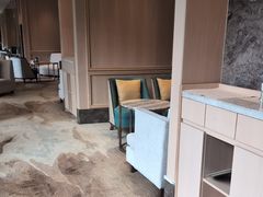 -福州西湖大酒店·怡湖咖啡厅