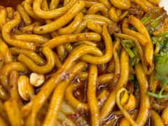 炒米粉-长申超市(美食城店)