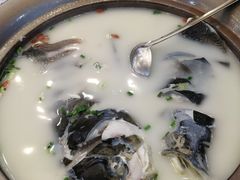 -浔味·山屿湖·正宗淳牌全鱼宴老字号