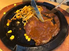 菲滋特色牛排-菲滋意式餐厅(富阳东方茂店)