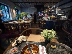-Apollo·西班牙小酒馆(安福路店)