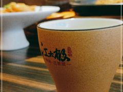 -江太极江浙菜(马桥万达广场店)