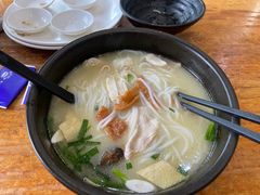 -桥香园过桥米线(国贸店)