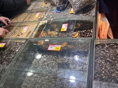 -刘艳明炒货(小心桥店)