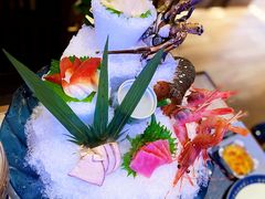 冰镇鹅肝-海鼎荟海鲜姿造(晋江宝龙店)