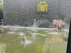 -锦江都城经典达华静安寺酒店·餐厅