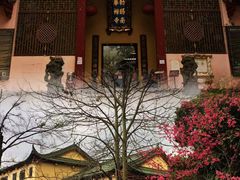 -南华禅寺