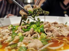 东坡藤椒肥牛-眉州东坡(远洋未来广场店)
