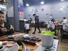 -盘尚石棉烤肉(蒲江店)