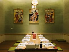 -小句号·精致料理(江南环球港店)