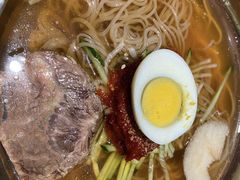 -花味·自助烤肉(雨花客厅店)