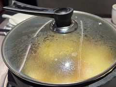 -野·大山里野生菌石锅土鸡(益田假日店)