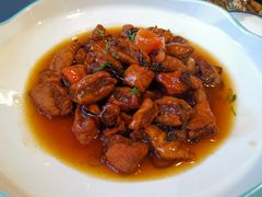 -乡村馕坑肉·烧烤·新疆菜·本地人更爱吃(阿勒泰首店)