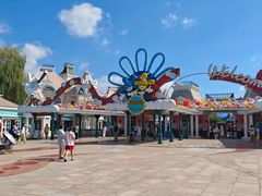 -大连海昌发现王国主题公园