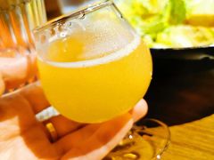 -造精酿餐厅