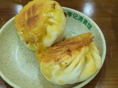 -李记清真馆(打钉巷店)