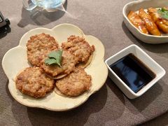 -一川二水•粤川醉(CP静安店)