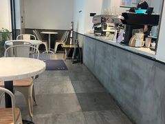 -KAFVS咖啡思咖啡馆(香海路店)