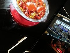 -胖哥俩肉蟹煲(梅溪步步高店)