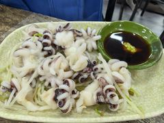 -贞姨美食·老字号海鲜大排档