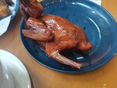 -煲煲掂风味煲仔饭餐厅(西区店)