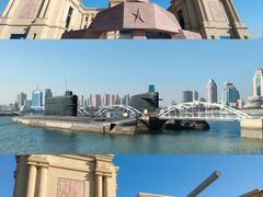 -中国人民解放军海军博物馆