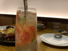 西柚气泡-森Some Fusion(荔湾店)