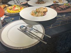 -第101座花园餐厅(湖滨88店)