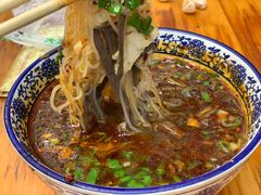 -惠记粉汤羊血(小南门店)