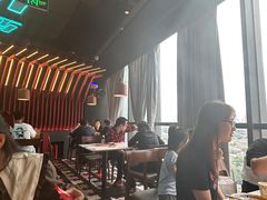 -蛙舍·炭烧牛蛙(东百中心店)