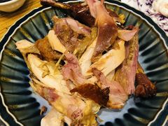-小城粥道·海胆鲜虾粥(解放广场店)