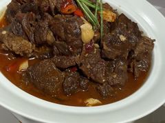 -福海居烤鸭店(鸟巢店)