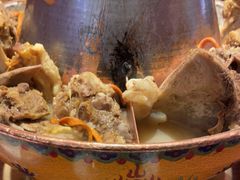 -1078號老北京涮肉(松柏店)
