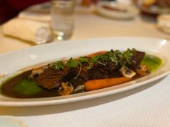 -北京柏悦酒店·锦庭餐厅Dining Room