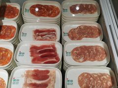 -玫瑰花园自助烤肉(顺义鑫海韵通店)