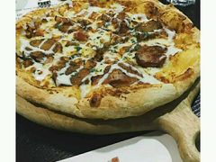 -TAMATI(巴黎贝甜韩式西餐厅店)