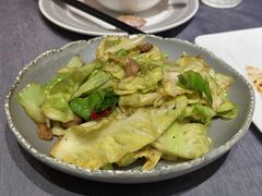 -A One Kitchen·南京精菜馆(德基广场店)