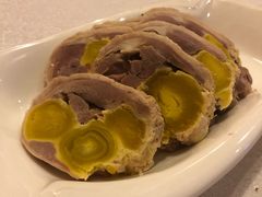 -永兴餐厅(复兴中路店)